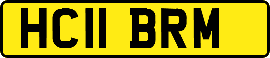HC11BRM