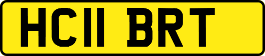 HC11BRT