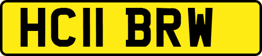 HC11BRW