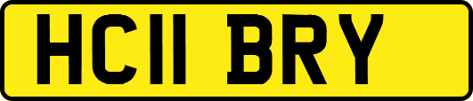 HC11BRY