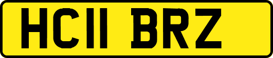 HC11BRZ