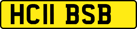 HC11BSB