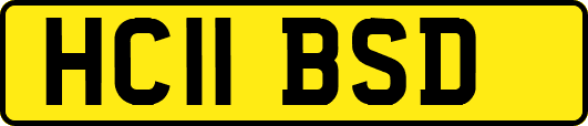 HC11BSD