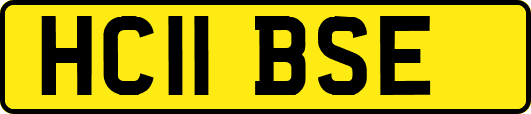 HC11BSE