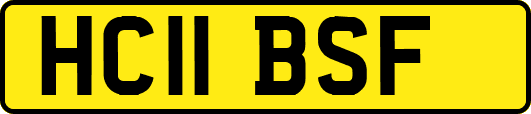 HC11BSF