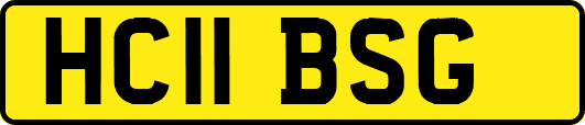 HC11BSG