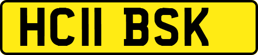 HC11BSK