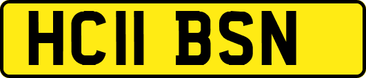 HC11BSN