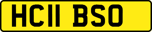 HC11BSO