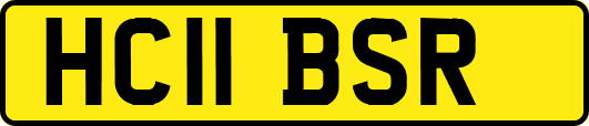 HC11BSR