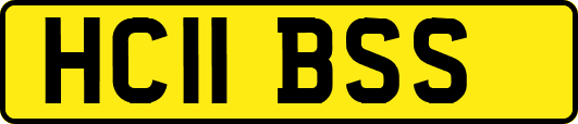 HC11BSS