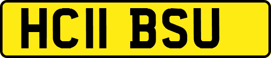 HC11BSU