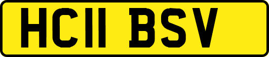 HC11BSV