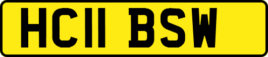 HC11BSW