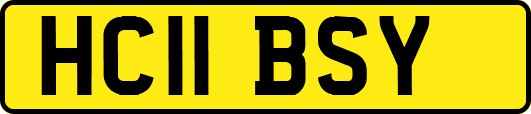 HC11BSY