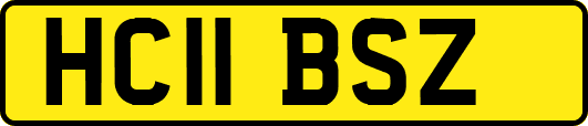 HC11BSZ