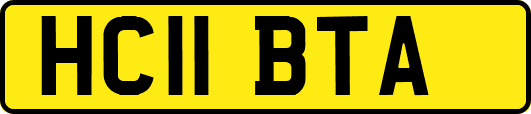 HC11BTA