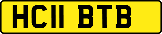 HC11BTB