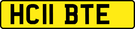HC11BTE