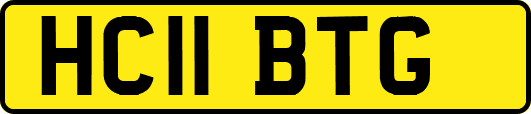 HC11BTG