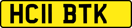 HC11BTK