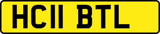 HC11BTL