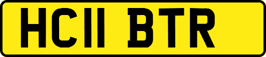 HC11BTR