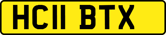 HC11BTX