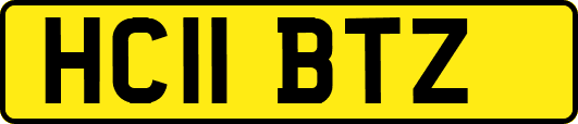 HC11BTZ