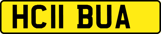 HC11BUA