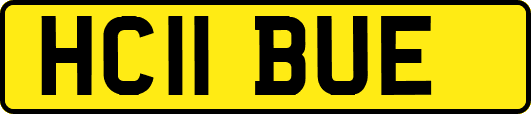 HC11BUE