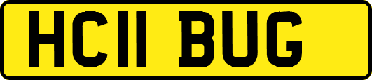 HC11BUG