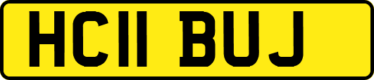 HC11BUJ