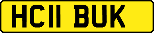 HC11BUK