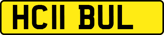 HC11BUL