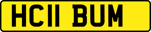 HC11BUM
