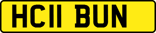 HC11BUN