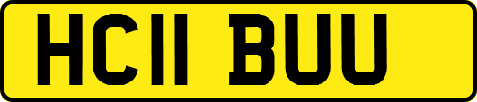 HC11BUU