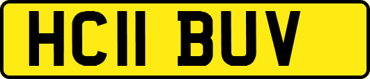 HC11BUV