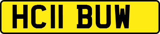 HC11BUW