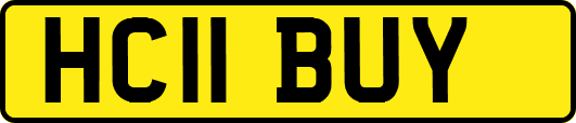 HC11BUY