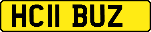 HC11BUZ