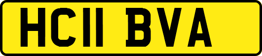 HC11BVA