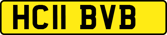 HC11BVB