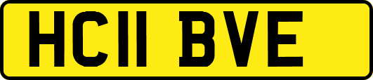 HC11BVE
