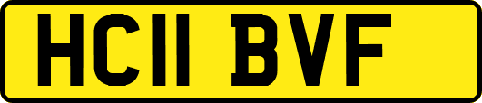 HC11BVF