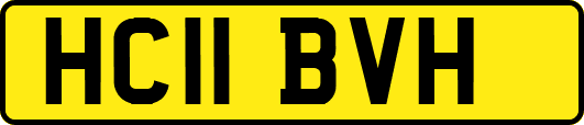 HC11BVH