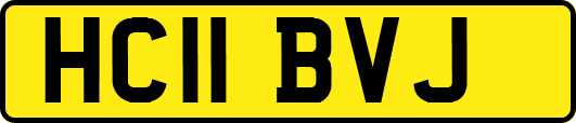 HC11BVJ