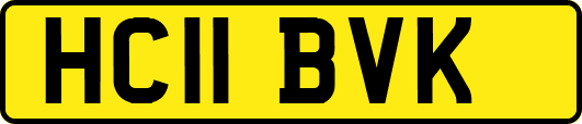 HC11BVK