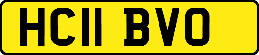 HC11BVO